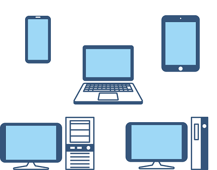 機能詳細-推奨動作環境